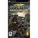 SOCOM U.S. Navy Seals Fireteam Bravo 2 - Sony PSP