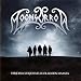 Anklicken zum Vergrößeren: Moonsorrow - Varjoina Kuljemme Kuolleiden M (Audio CD)