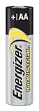 Energizer Noen91 Industrial Alkaline AA Battery, 1-Count (Pack of 144)