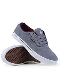 Produkt-Bild: Etnies Schuhe Malto Jameson 2 (grey/red/white)