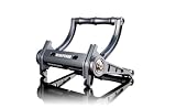 Rokform 070-03M Rokstand V.2 Folding Gun Metal iPhone Stand Made In The USA - Retail Packaging - Black