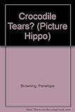 Crocodile tears? : bedtime poems for the very young