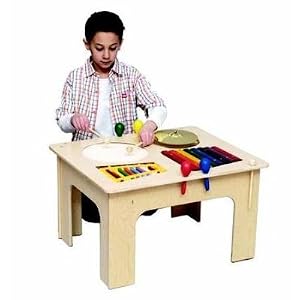 Click here to buy Little Colorado - Music Table