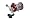 Abu Garcia Amb Baitcast Reel, 17-Pound/325-Yard, Right Hand
