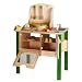 Safer Options for a Fun Play Kitchen!