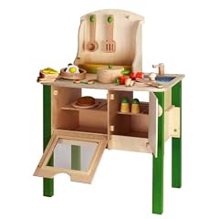 HaPe / Wanju 706920 - Holzk�che