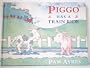 Piggo Has a Train Ride
