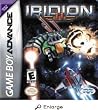 Iridion 2 GBA