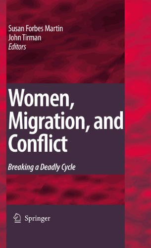 Women, Migration, and Conflict: Breaking a Deadly Cycle