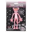 Pink Panther Bendable Suction Cup Dangler