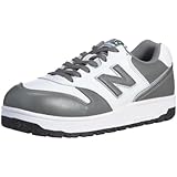 [ニューバランス] new balance new balance NB SB501  NB SB501 GYW (12FW) (グレー/ホワイト/8)