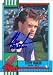 Steve Tasker Autographed/Hand Signed Football Card (Buffalo Bills)