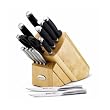 Anolon Advanced Cutlery - 15-Piece Knife Set