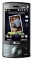 HTC Touch Diamond Phone, Black (Sprint)