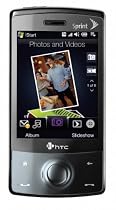 HTC Touch Diamond Phone, Black (Sprint)