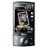 HTC Touch Diamond Phone, Black (Sprint)