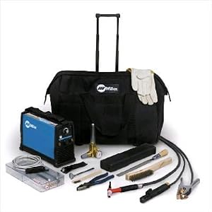 Miller Maxstar 150 STH TIG Welder 907136