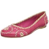 Jack Rogers Womens Slim Jute Flat