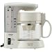 ZOJIRUSHI �R�[�q�[���[�J�[ EC-TB40-WA �I�t�z���C�g