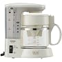 ZOJIRUSHI �R�[�q�[���[�J�[ EC-TB40-WA �I�t�z���C�g