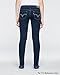 Levis Girls 710 Performance Super Skinny Jean