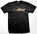 Mustang Nation T-shirt, Men's Ford Mustang, Cobra, Boss, Hot Rod Shirt