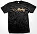 Mustang Nation T-shirt, Men's Ford Mustang, Cobra, Boss, Hot Rod Shirt