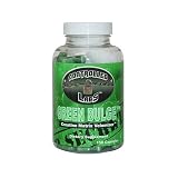 Controlled Labs Green Bulge, Advanced Creatine Volumizer, 150-Count Bottle
