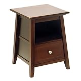 Review Winsome  / Angolo Accent Table