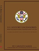 U.S. History Uncensored: What Your High School Textbook Didn't Tell You