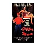 Pizza Man [VHS]