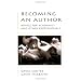 Becoming an author