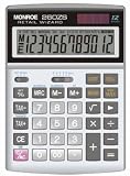 Monroe 260ZS 12 digit calculator