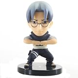 Naruto Heros Chara-Pedia 2" Trading Figure - Kabuto Yakushi