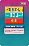 Surgical Recall Audio (Recall Series)