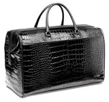 Hartmann Luxe Moulin Rouge 18 Framed Duffel