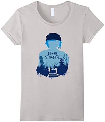 Women's Chloe Price XL Silver