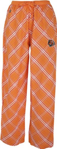Buy Cincinnati Bengals Ladies Orange Kona Drawstring Pants