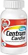 Centrum Cardio - Can Lower Cholesterol (180 tablets)