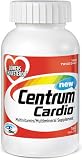 Centrum Cardio - Can Lower Cholesterol (180 tablets)