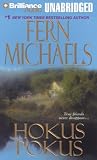 Hokus Pokus (The Sisterhood: Rules of the Game, Book 2)