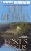 Book Hokus Pokus (Revenge of the Sisterhood) (Revenge of the Sisterhood)