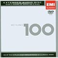 Various Artists - Best Classics 100 (NTSC+2DVDs)