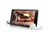New! Electronic Style 8GB High Resolution Media Player