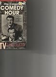 Colgate Comedy Hour [VHS]