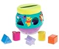 Winnie The Pooh Hunny Pot Shape Sorter