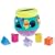 Fisher-Price Winnie the Pooh Hunny Pot Shape Sorter