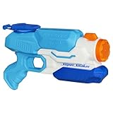UPC 653569891451 product image for Nerf Super Soaker Freezefire Blaster | upcitemdb.com