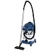 Einhell Blue BT-VC 1500 SA Nass-Trockensauger