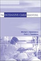 The Intensive Care Manual